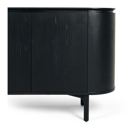 Olson Media Console
