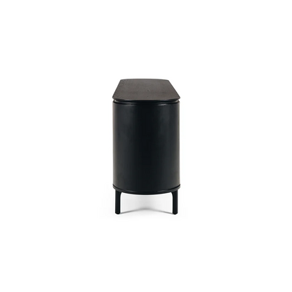 Olson Media Console