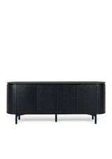 Olson Media Console