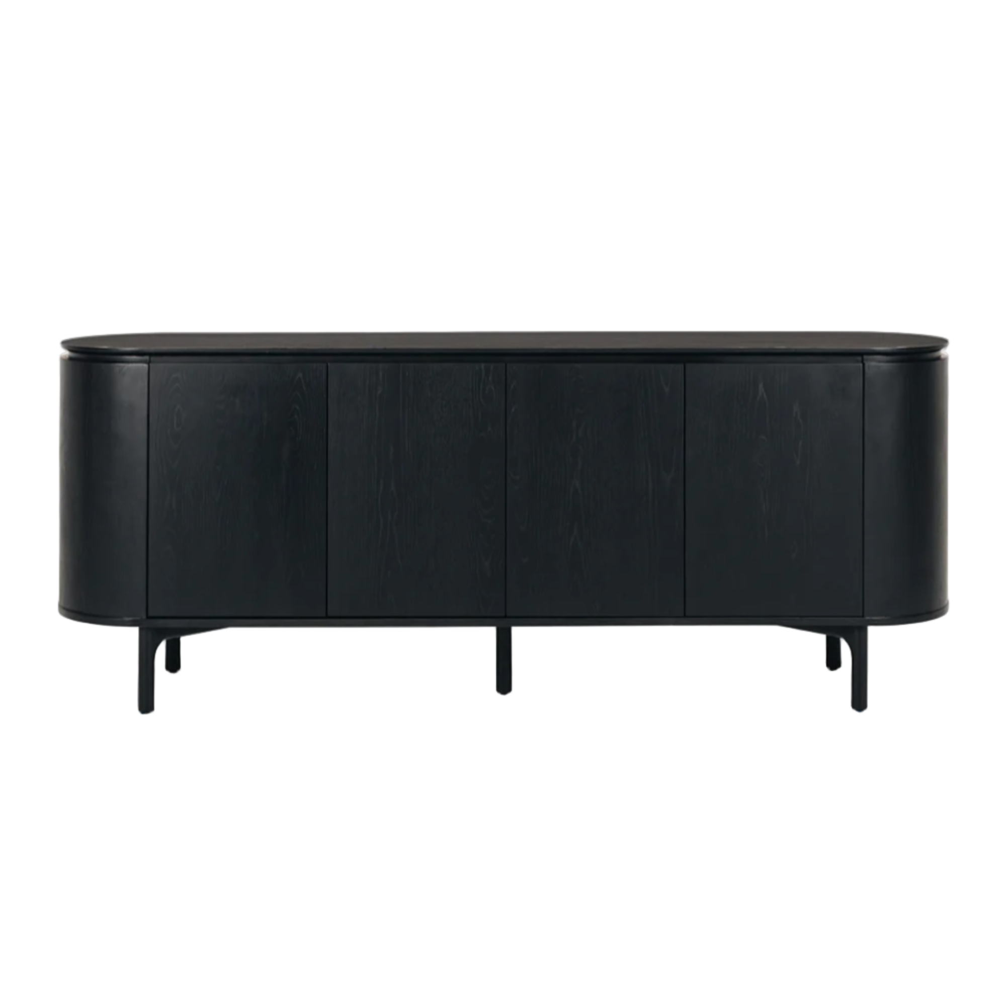 Olson Media Console