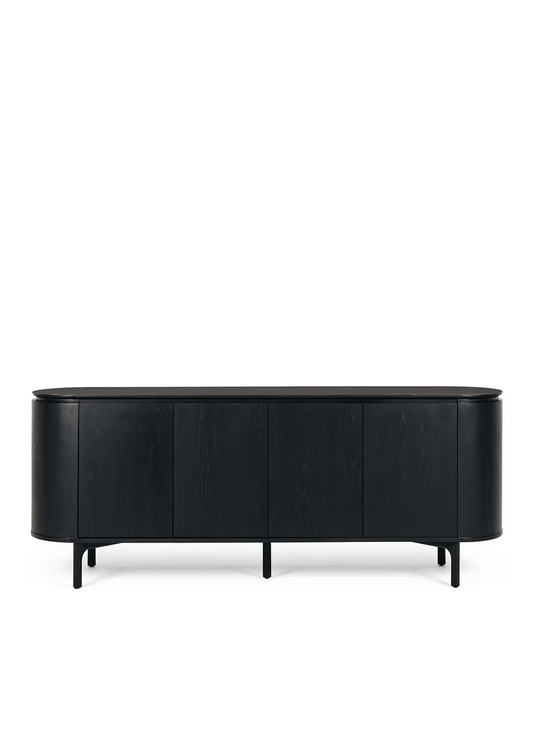 Olson Media Console