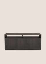 Rohen Media Console