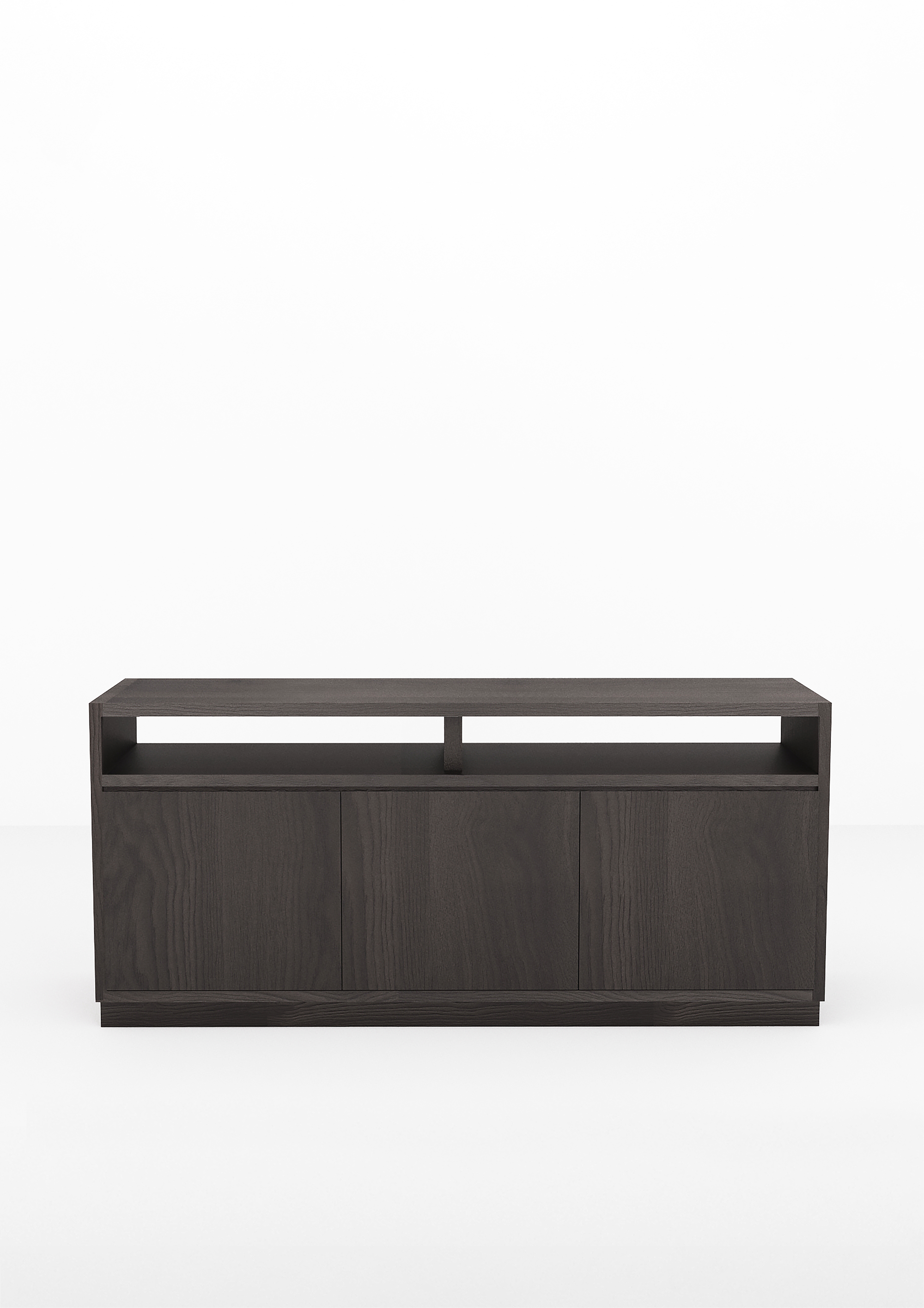 Rohen Media Console