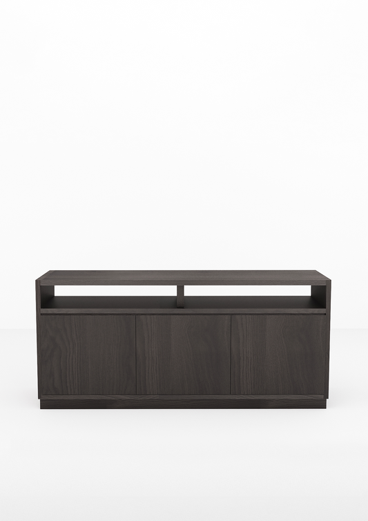 Rohen Media Console