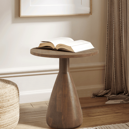 Rondie End Table