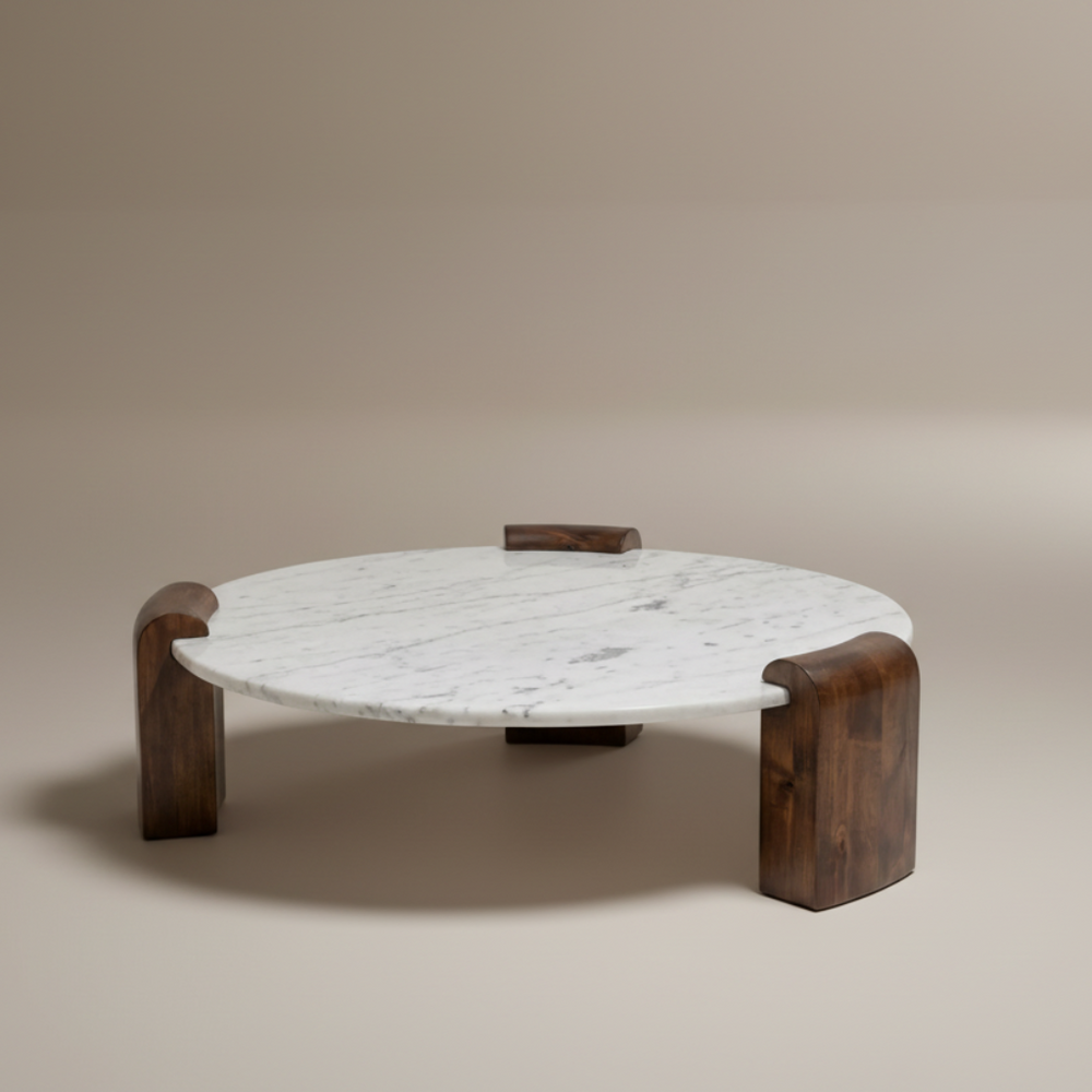 Tobin Coffee Table