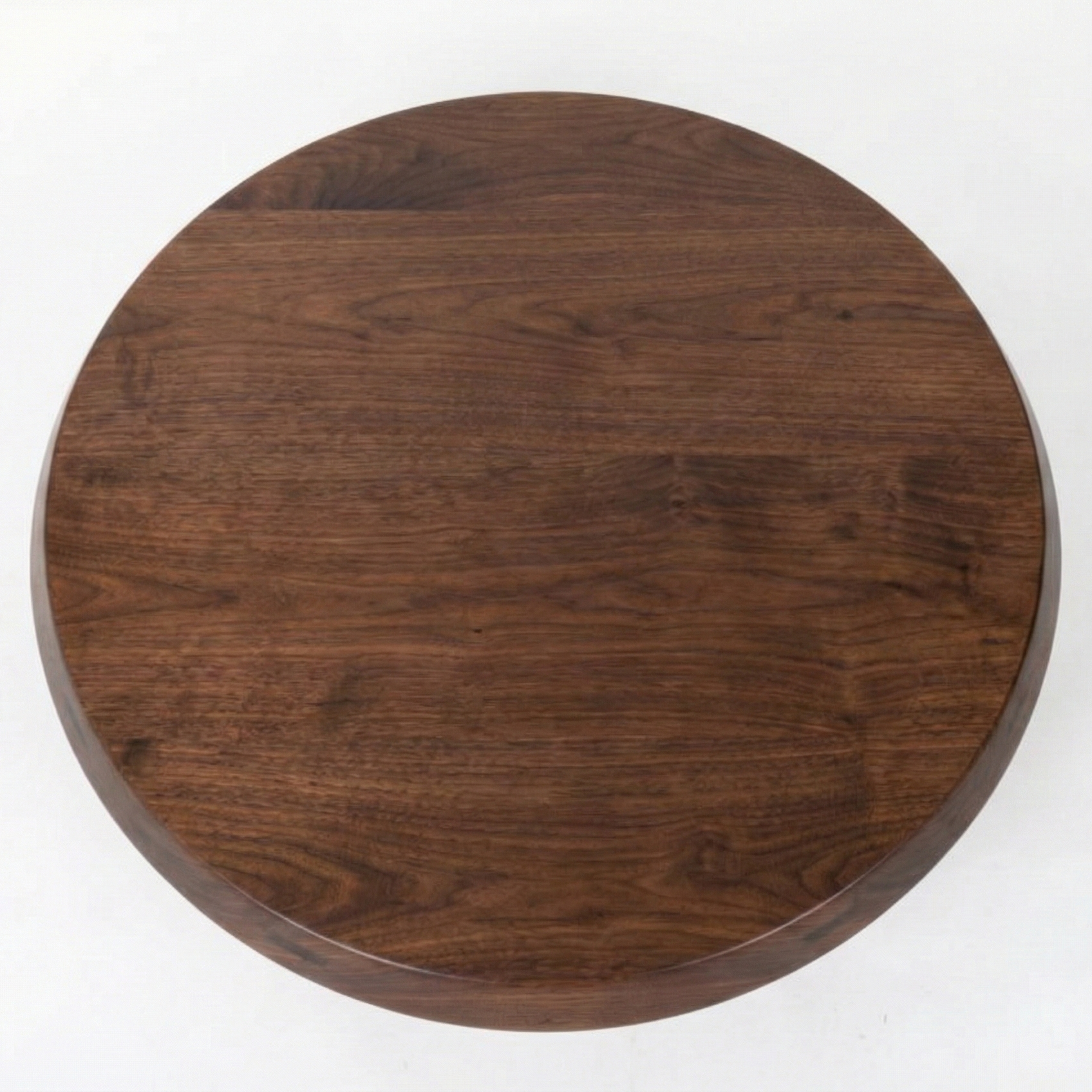 Sora 48" Solid Wood Coffee Table